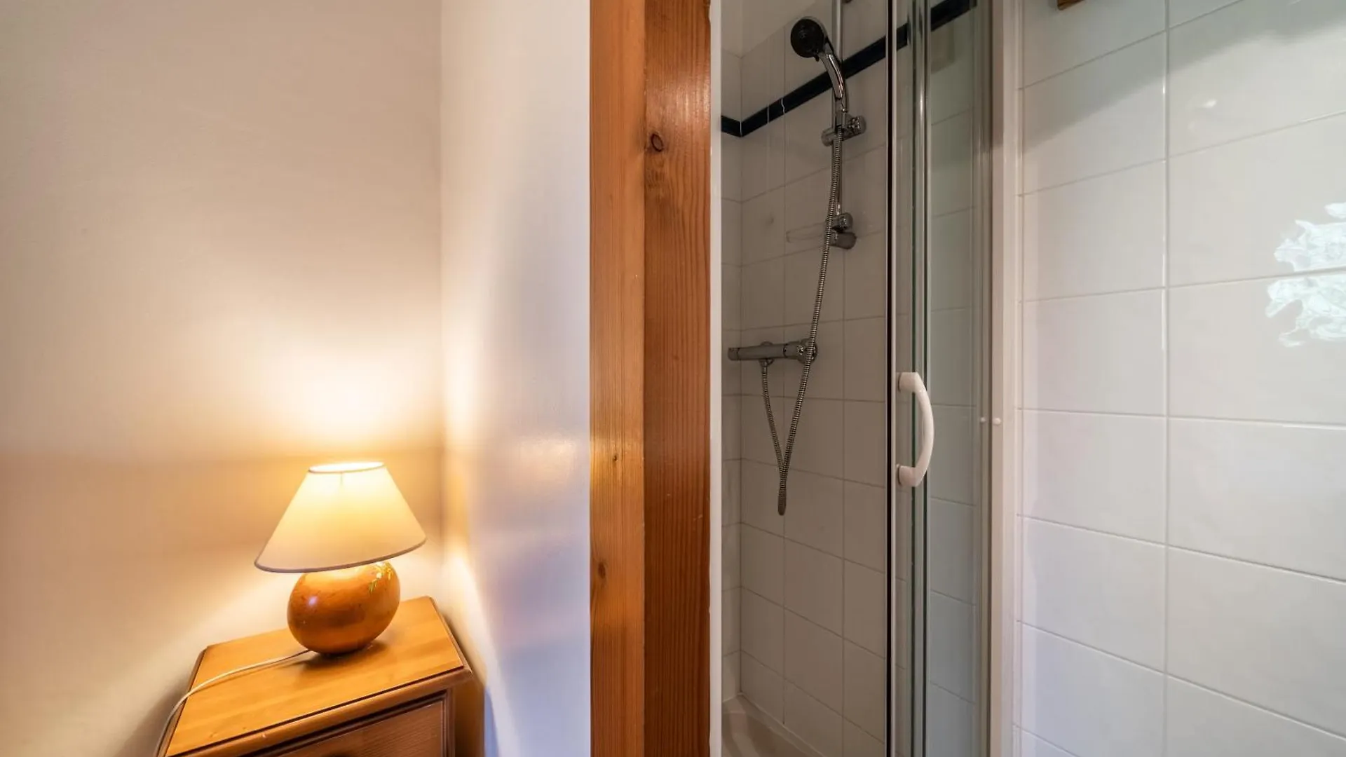 Appart Cosy 3 Etoiles Apartment Araches-la-Frasse 0*,  France